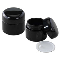 Violet Glass Jar 50ml - Suomalainen Kannabiskauppa Kaninkolo - CBD - kukinnot, CBD - öljyt, Vaporisaattorit, Piiput, Bongit, Kasvatustarvikkeet - Säilytys.