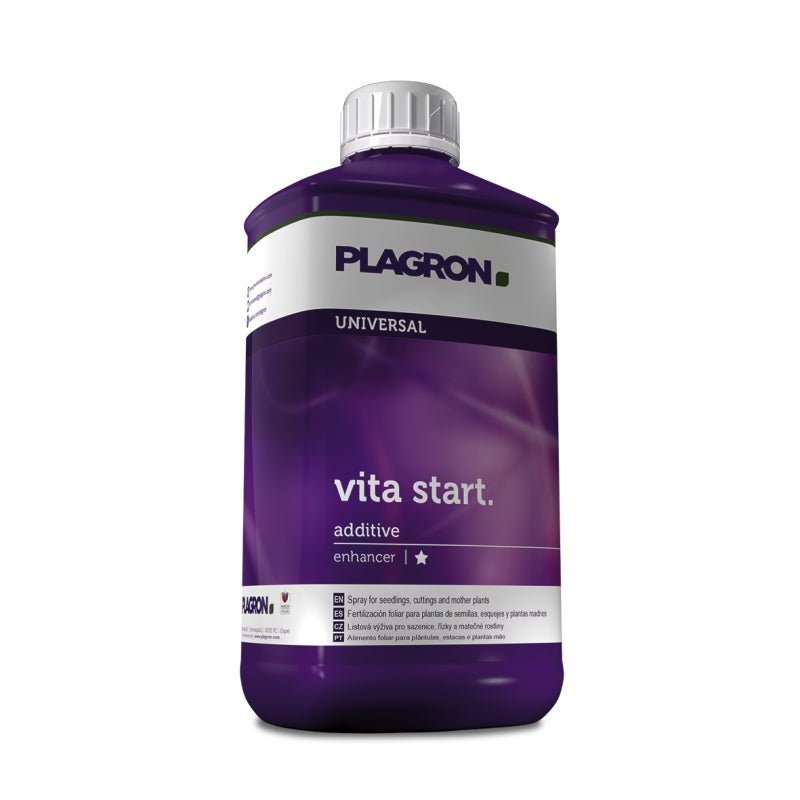 VITA START 1 L PLAGRON - Kaninkolo - Plagron