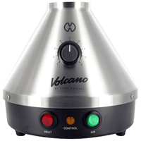 Volcano Classic - Kaninkolo - Isot vaporisaattorit.
