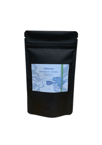 Yrttisessio 20g Nukkumatin Sininen - Kaninkolo - Suomalainen CBD - kauppa - yrttisessio